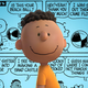 Illustration for article titled Franklin Broke iPeanuts/i Color Barrier In The Least Interesting Way Possibleem/em